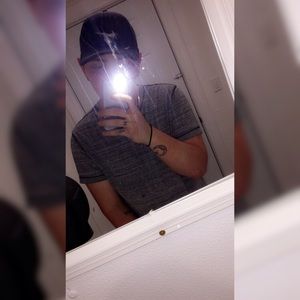 Meet your Posher, Seth